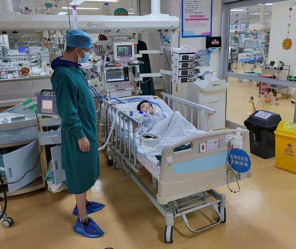 花垣县跨省救护车出租公司